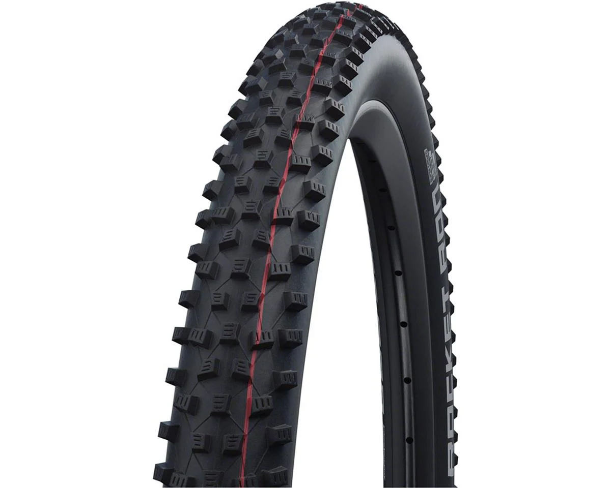 Schwalbe Rocket Ron Tubeless Mountain Tire (Black) (29") (2.25") (Speed/Super Race) (Evolution Line)